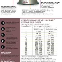 Сухой корм для взрослых собак всех пород с ягнёнком и рисом Сухой корм для взрослых собак всех пород с ягнёнком и рисом