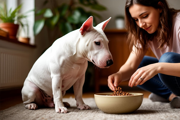Корма для собак без куриного жира