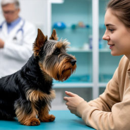 Нужно ли кастрировать кобеля?