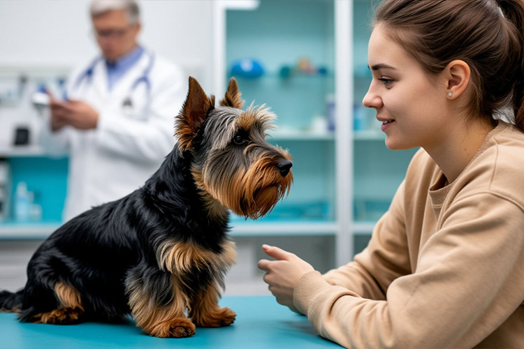 Нужно ли кастрировать кобеля?