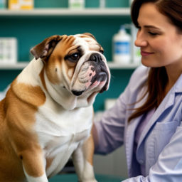 Чем кормить собаку при ХПН — хронической почечной недостаточности?