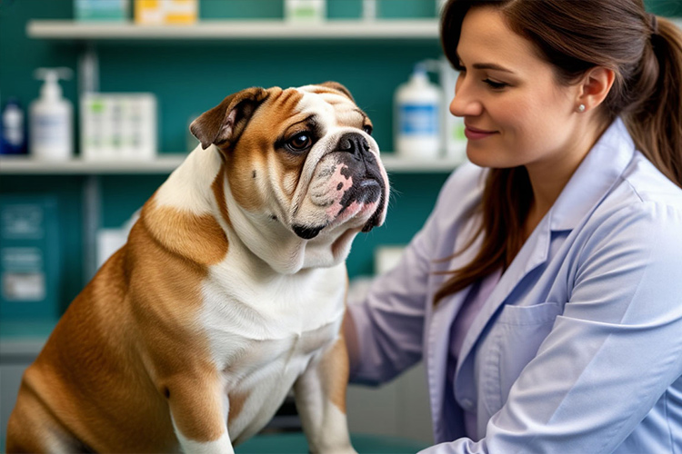 Чем кормить собаку при ХПН — хронической почечной недостаточности?