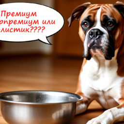 О классах корма: чем отличаются премиум, суперпремиум и «холистик»